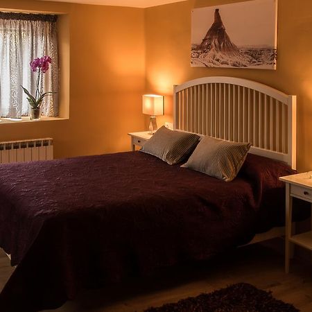 Amalur Etxea Guest House Echauri Eksteriør bilde