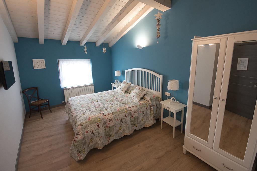 Amalur Etxea Guest House Echauri Eksteriør bilde