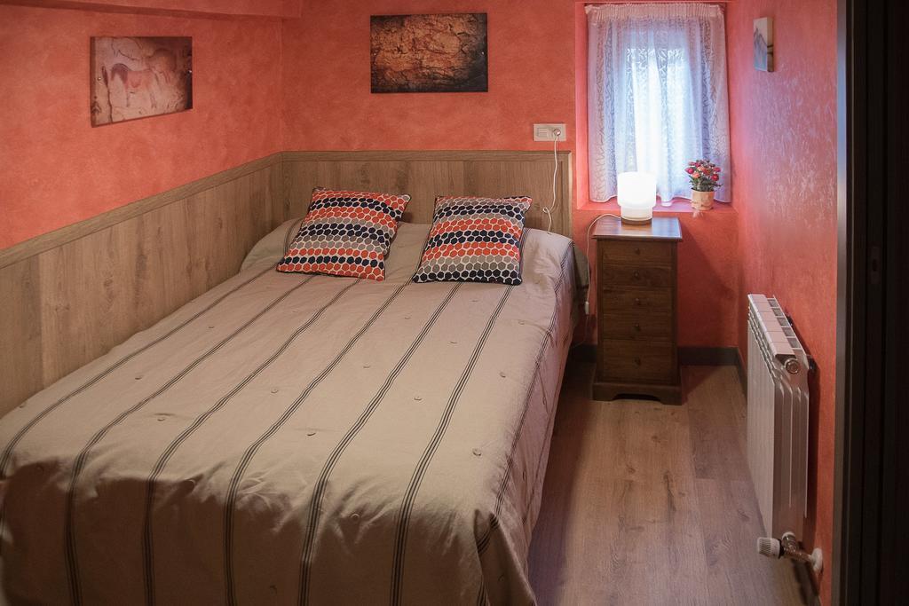 Amalur Etxea Guest House Echauri Eksteriør bilde