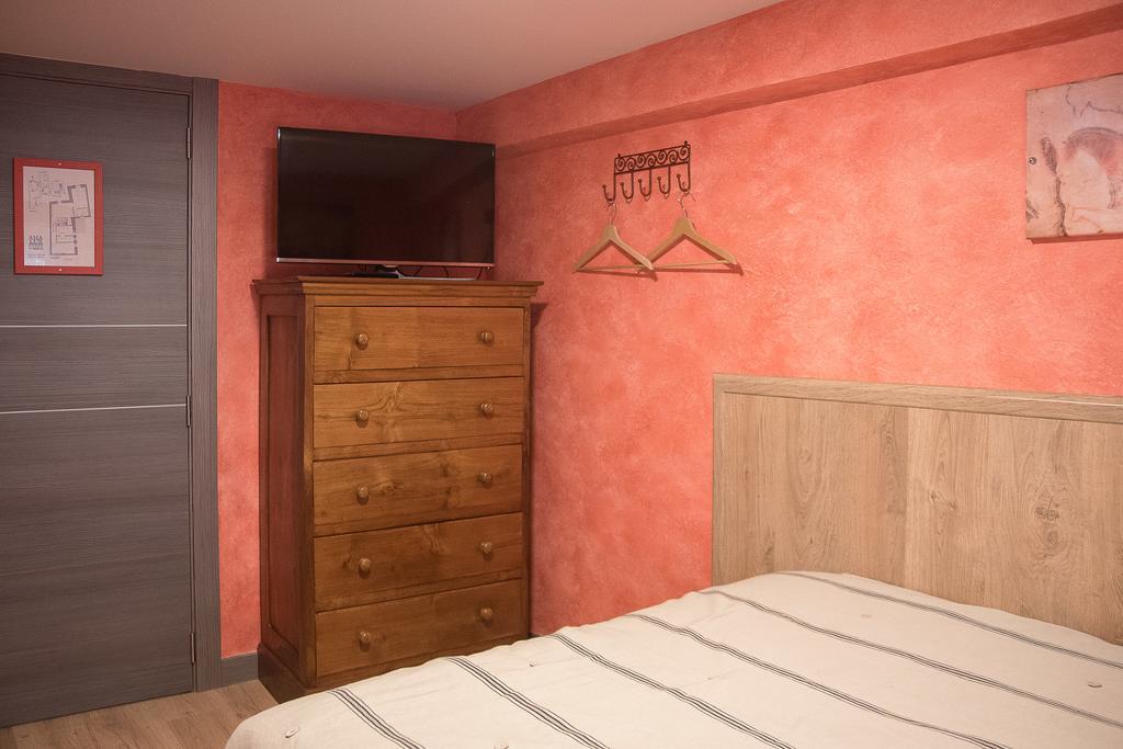 Amalur Etxea Guest House Echauri Eksteriør bilde