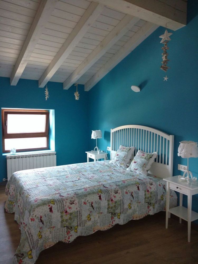 Amalur Etxea Guest House Echauri Eksteriør bilde