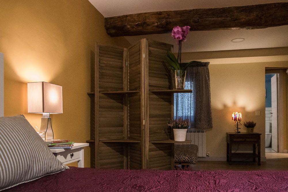 Amalur Etxea Guest House Echauri Eksteriør bilde
