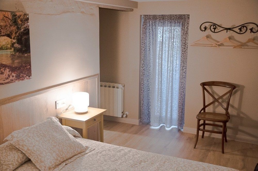 Amalur Etxea Guest House Echauri Eksteriør bilde