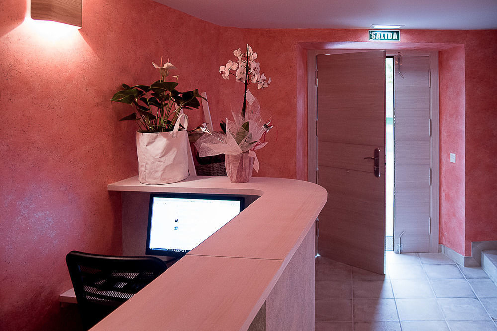 Amalur Etxea Guest House Echauri Eksteriør bilde